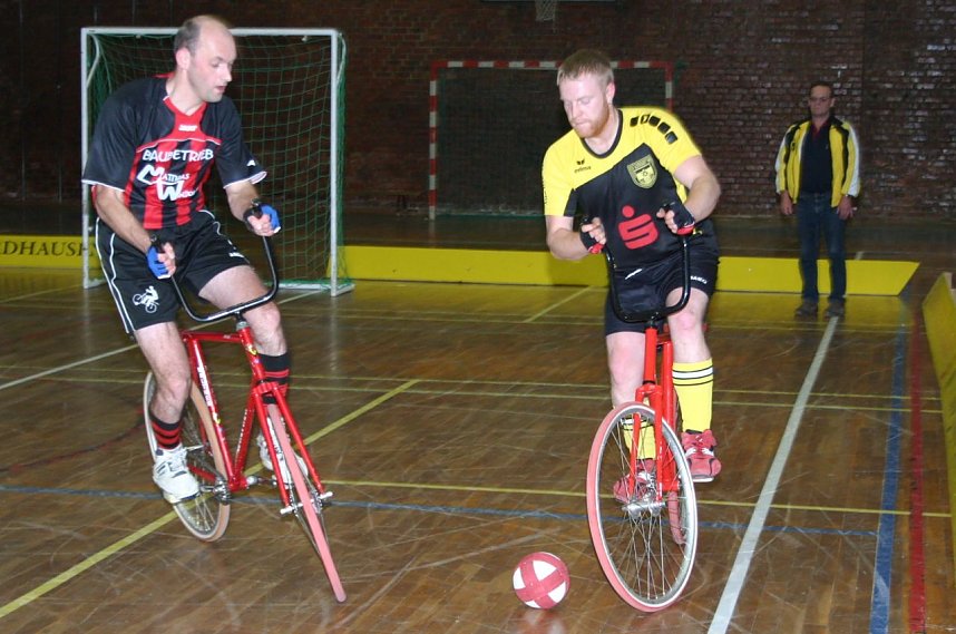 Der Spieltag in der Bezirksliga Nord