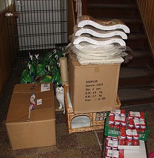 Danke an das Ratskeller-Team