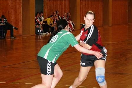 Pokalfieber in der Ballspielhalle