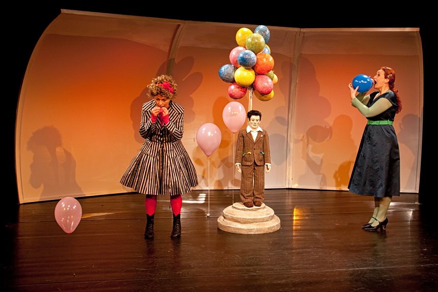 Mit Theater und Orchester durch die Feiertage