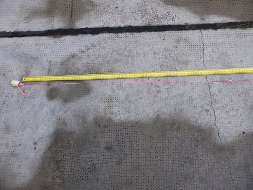 Bilder sollen Bohrungen dokumentieren