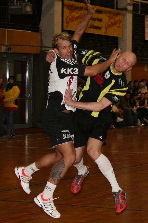 Handball in Nordhausen