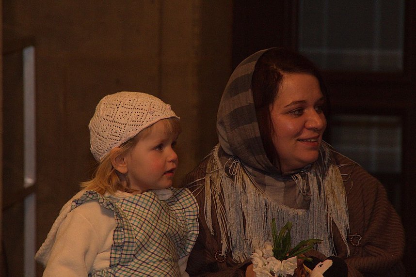 Das 17. T&uuml;rchen