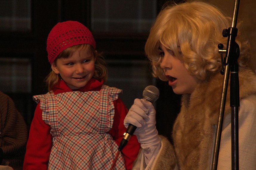 Das 17. T&uuml;rchen