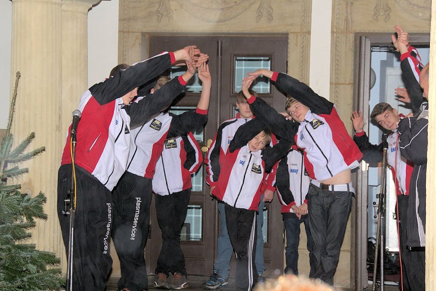 Das 17. T&uuml;rchen