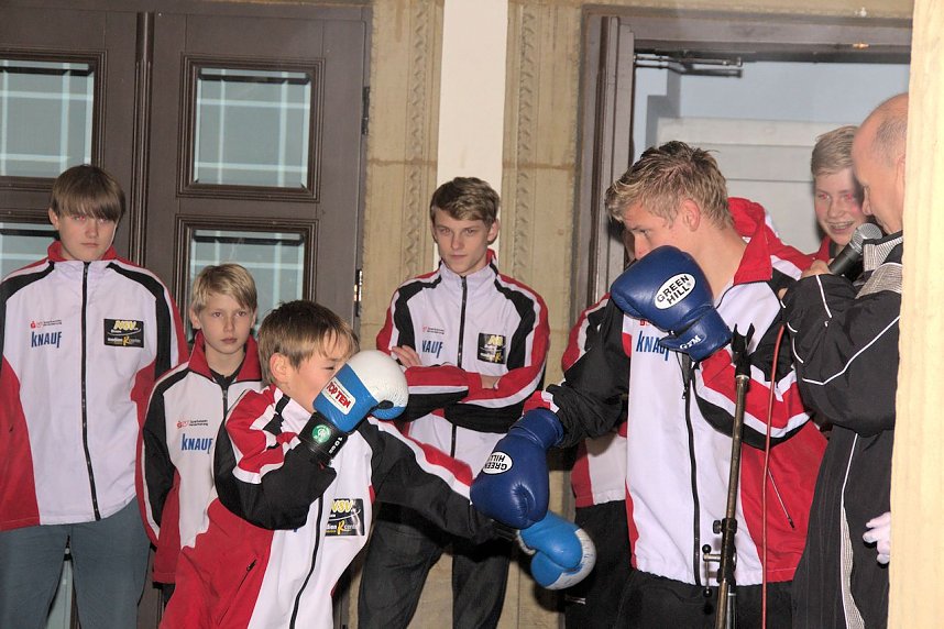 Das 17. T&uuml;rchen