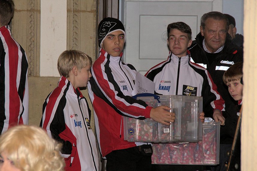 Das 17. T&uuml;rchen