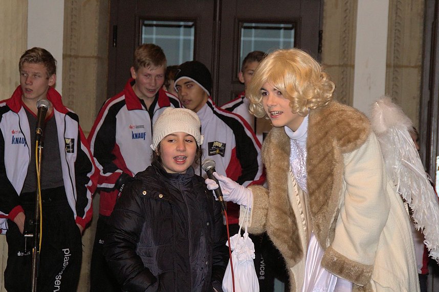 Das 17. T&uuml;rchen