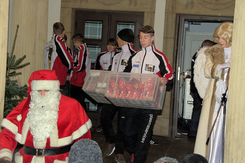 Das 17. T&uuml;rchen