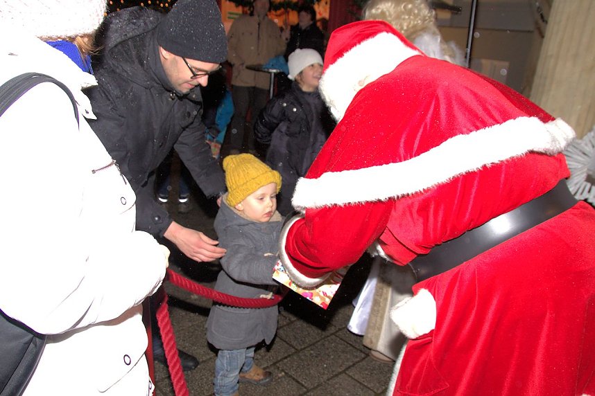 Das 17. T&uuml;rchen