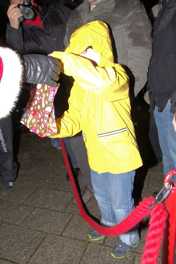 Das 17. T&uuml;rchen