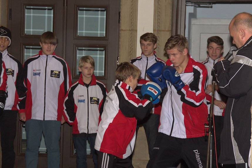 Das 17. T&uuml;rchen