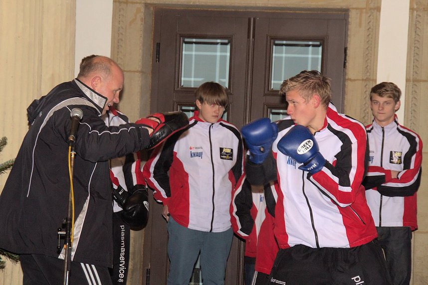 Das 17. T&uuml;rchen