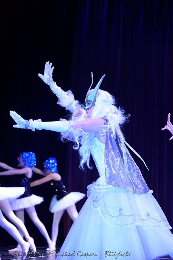 Die Schneek&ouml;nigin