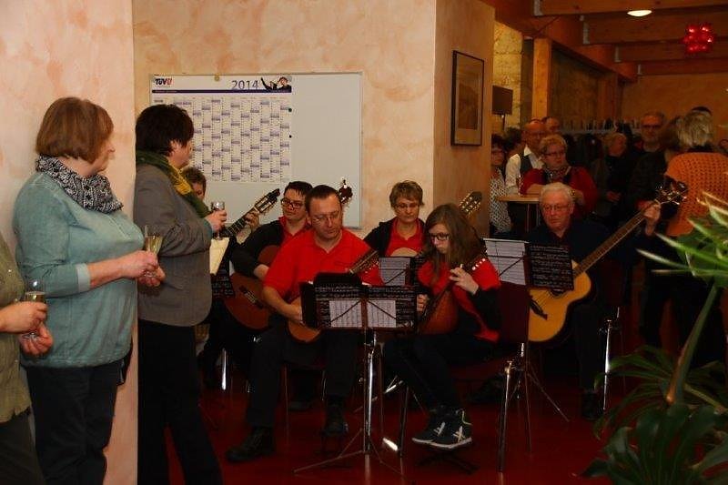 Siegertafel angebracht