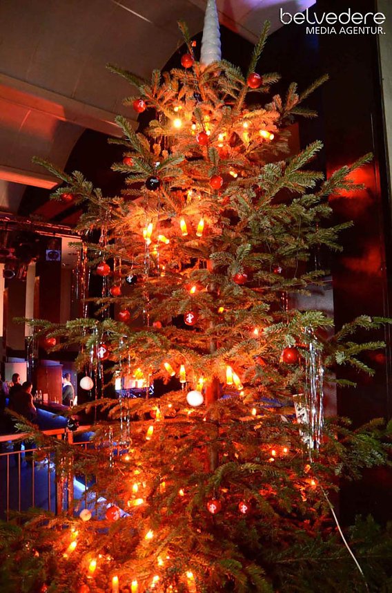 Party im Jugendclubhaus in Nordhausen