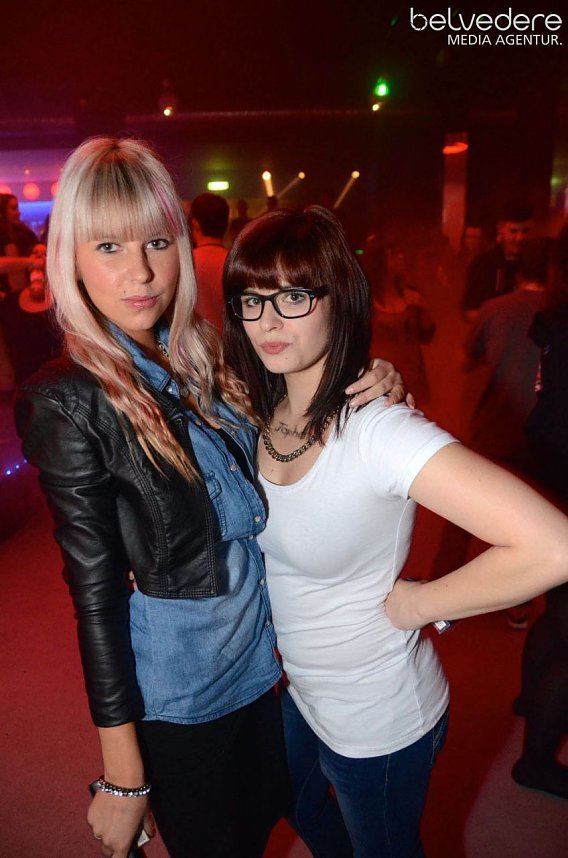 Drecksau-Nacht im Sax