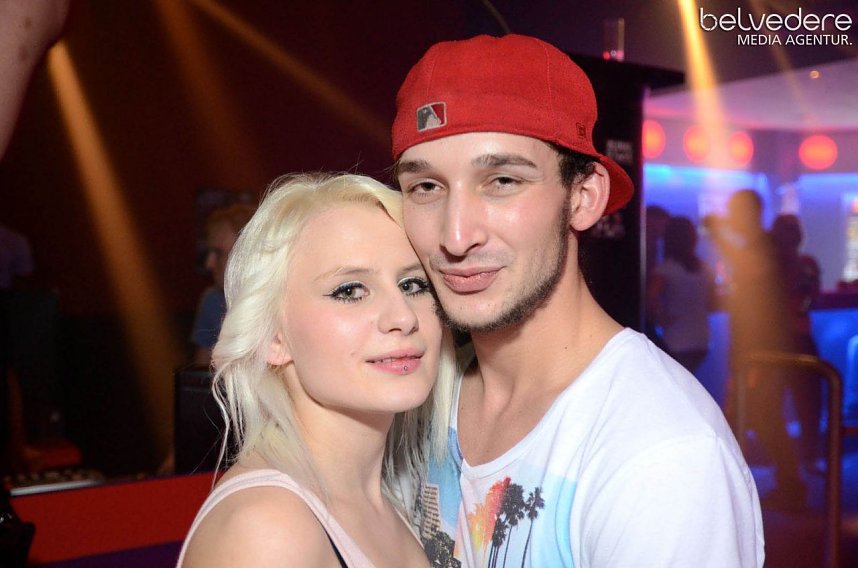 Drecksau-Nacht im Sax