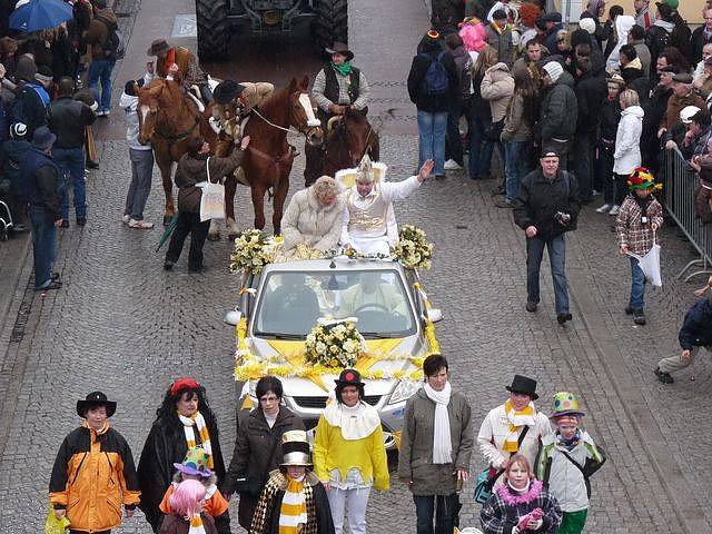 Rosenmontagsumzug2009
