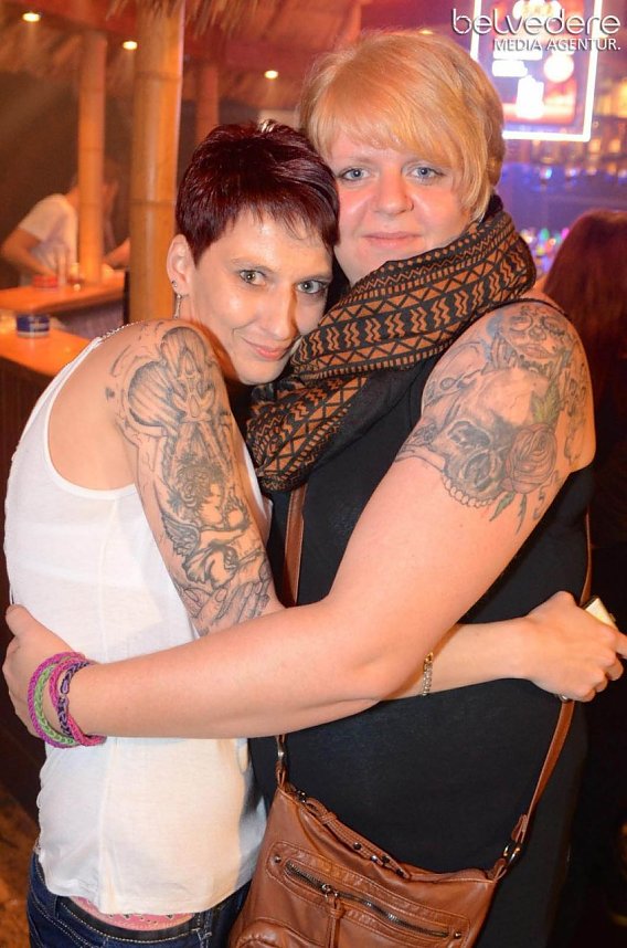 Drecksau-Nacht im Sax