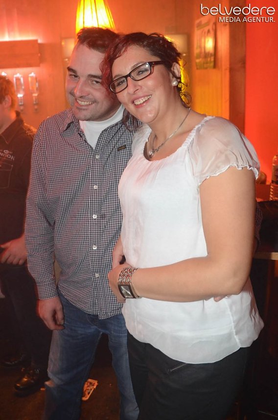 Drecksau-Nacht im Sax