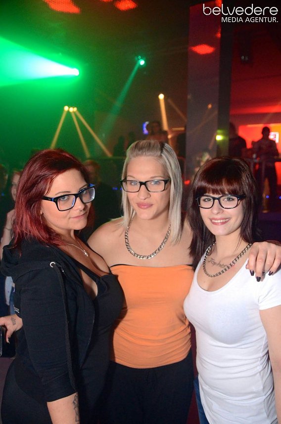 Drecksau-Nacht im Sax