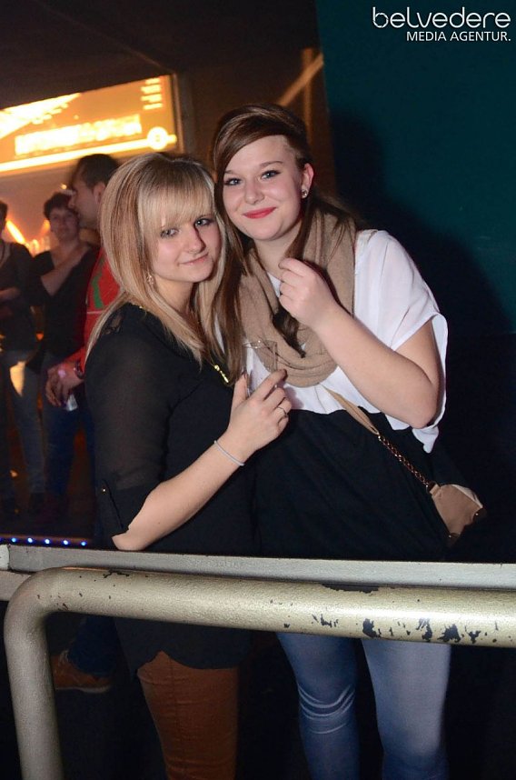 Drecksau-Nacht im Sax