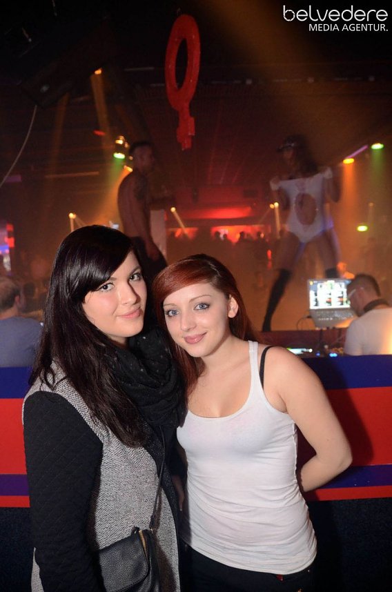 Drecksau-Nacht im Sax