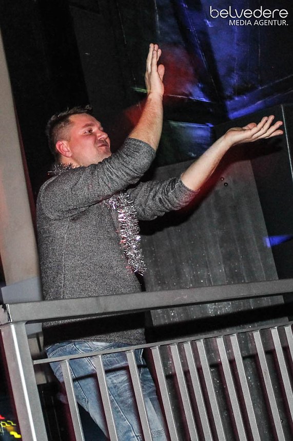 Spendierhosen-Party im Jugendclubhaus