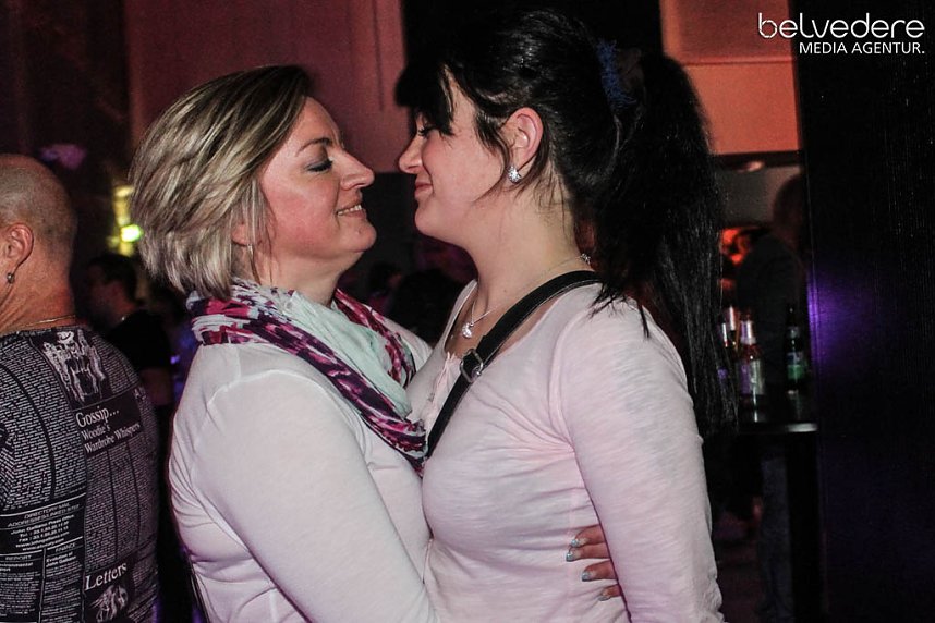 Spendierhosen-Party im Jugendclubhaus