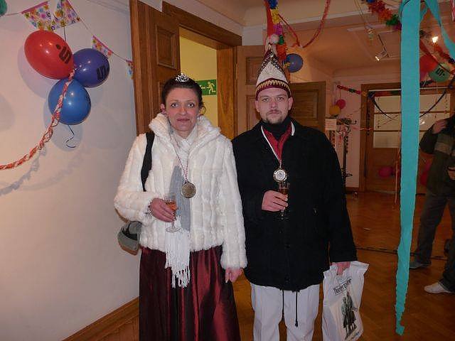 Rosenmontagsumzug2009