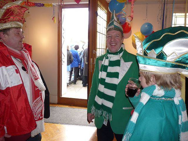 Rosenmontagsumzug2009