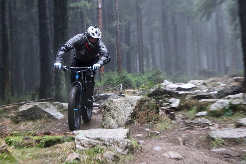 Heiligabend noch schnell auf den Brocken (2014)