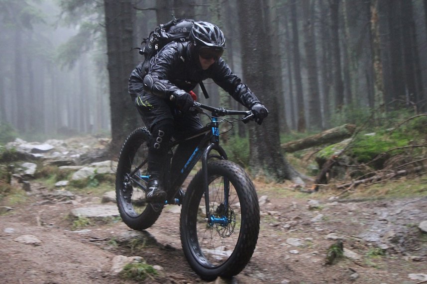 Heiligabend noch schnell auf den Brocken (2014)