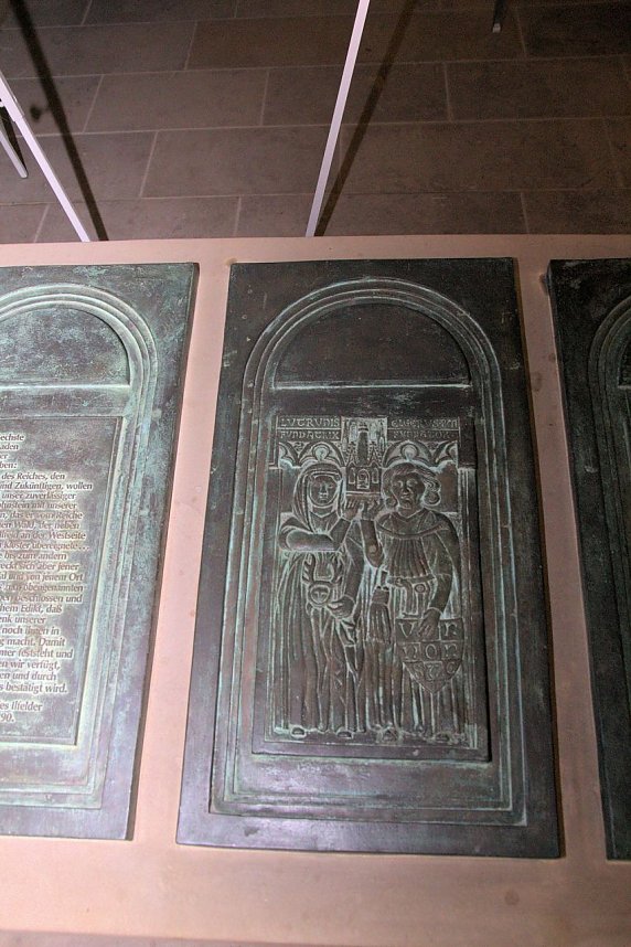 Heiligabend in der Neanderklinik in Ilfeld