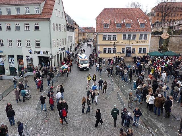 Rosenmontagsumzug2009