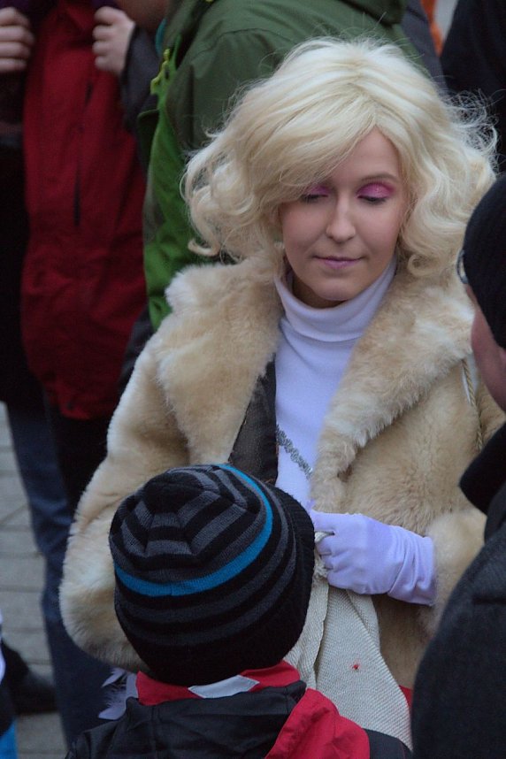 Das 24. Fenster ist ge&ouml;ffnet