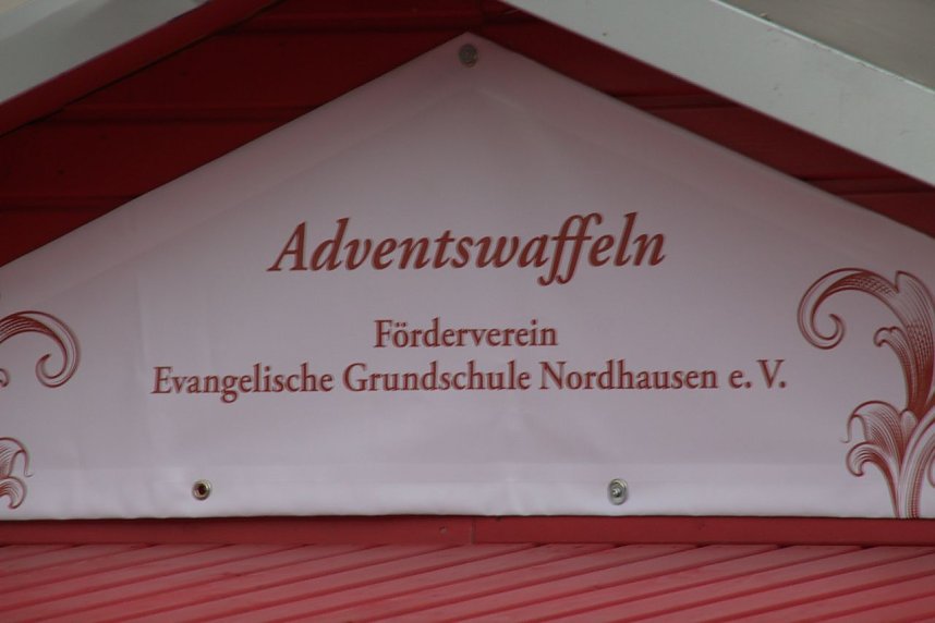 Das 24. Fenster ist ge&ouml;ffnet