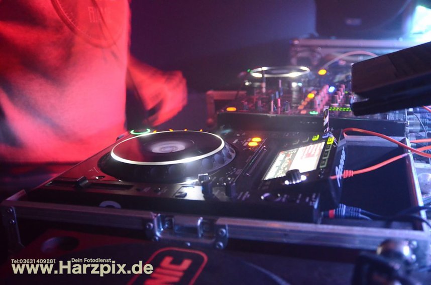 Crazy Buddha Er&ouml;ffnung