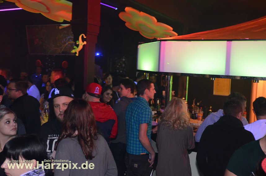 Crazy Buddha Er&ouml;ffnung