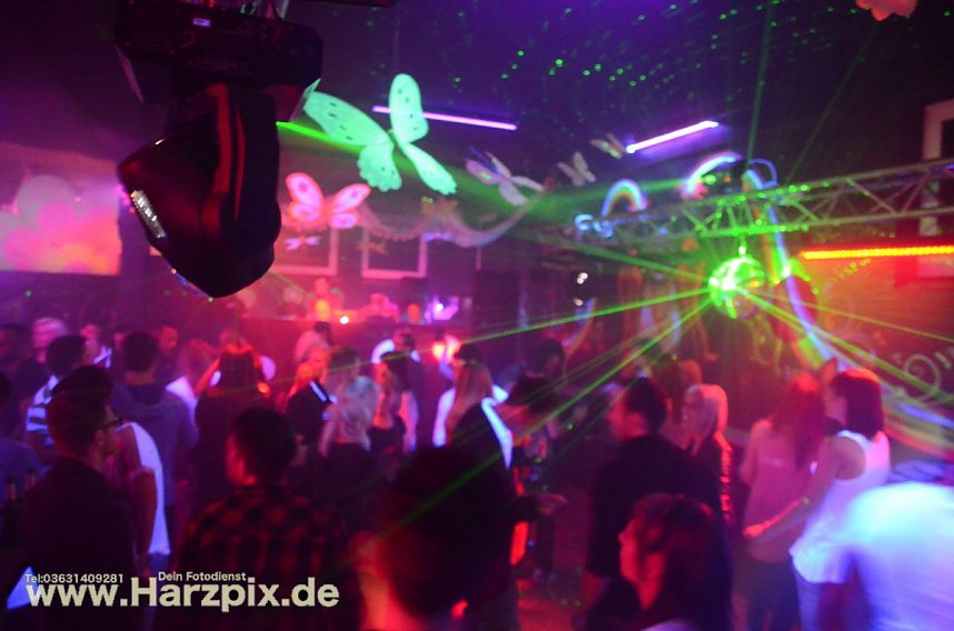 Crazy Buddha Er&ouml;ffnung