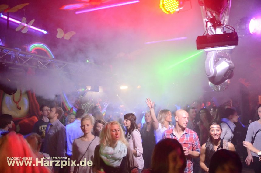 Crazy Buddha Er&ouml;ffnung