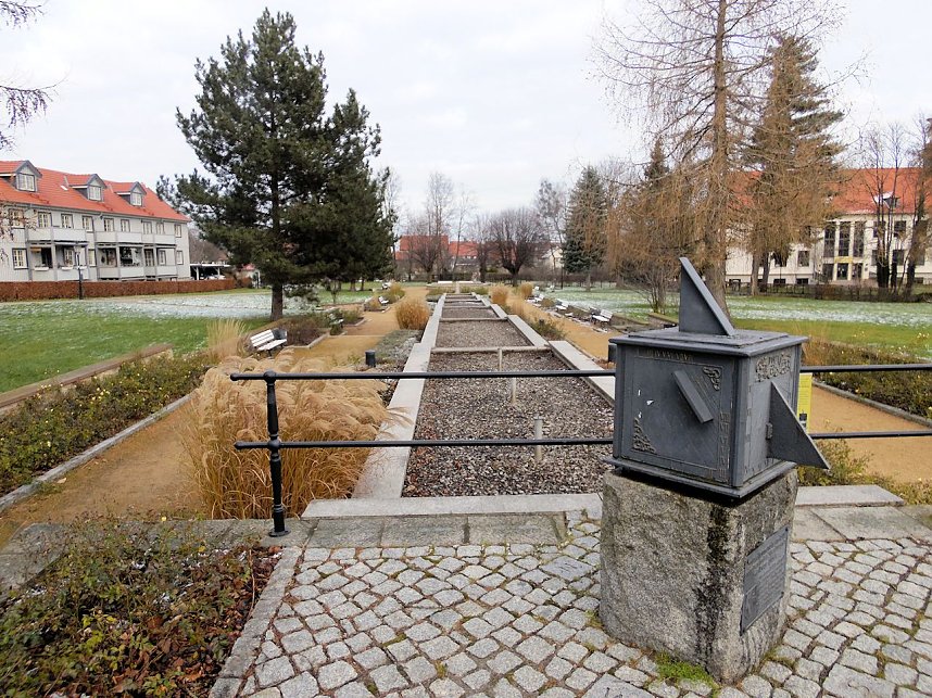 Unterwegs in Ilsenburg