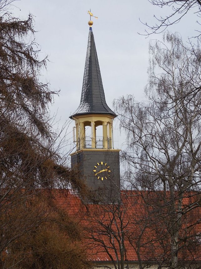 Unterwegs in Ilsenburg