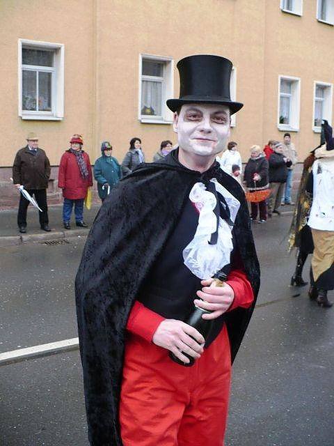 Rosenmontagsumzug2009