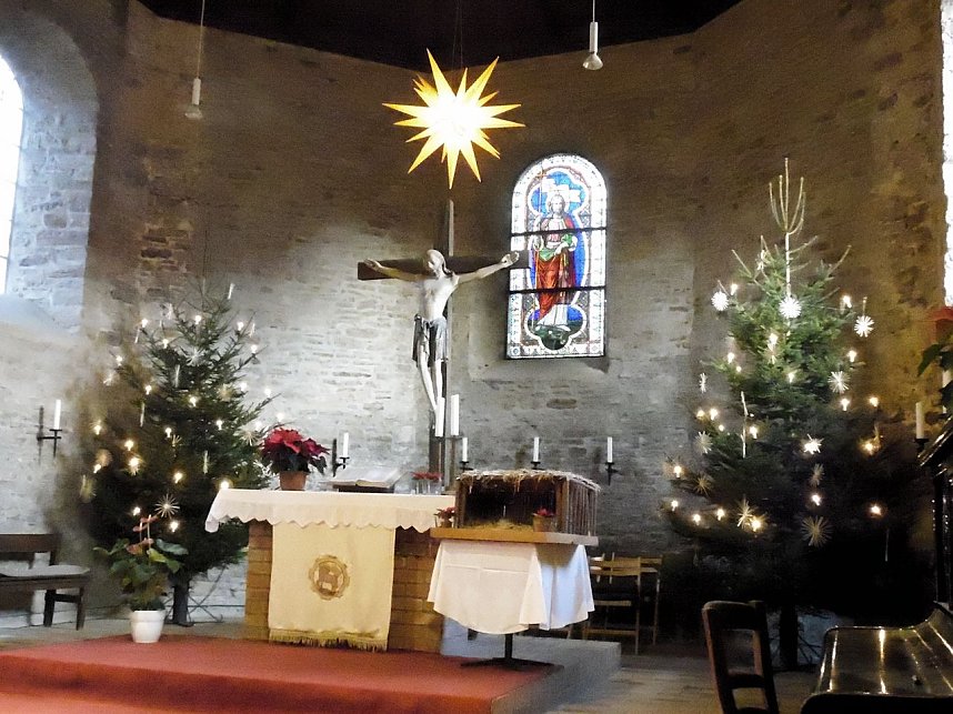 Unterwegs in Ilsenburg