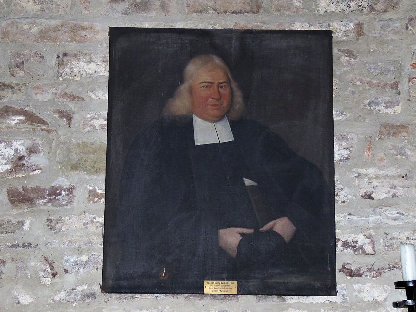 Unterwegs in Ilsenburg