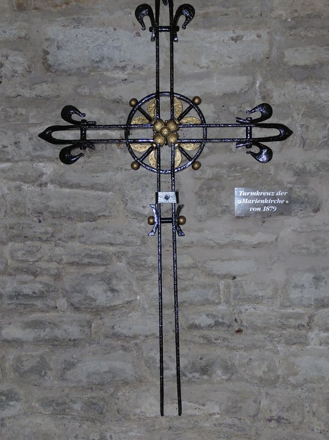 Unterwegs in Ilsenburg