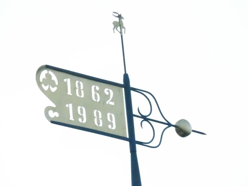 Unterwegs in Ilsenburg