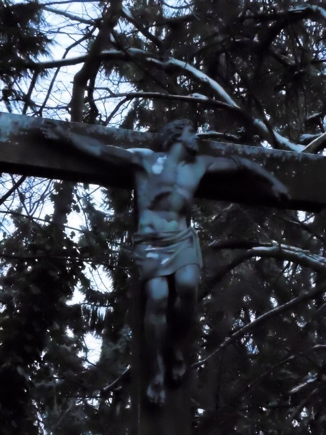 Unterwegs in Ilsenburg